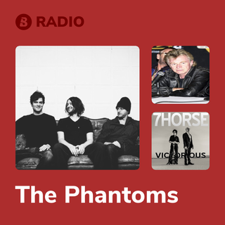 The Phantoms Radio