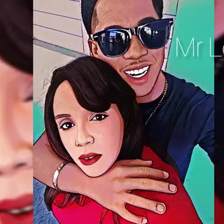 MARTHA cover art