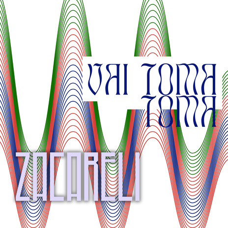 Vai Toma Toma cover art