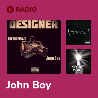 John Boy Radio