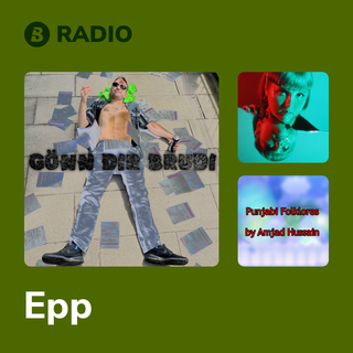 Epp Radio
