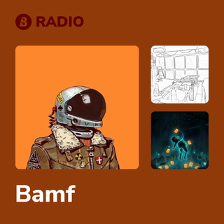 Bamf Radio