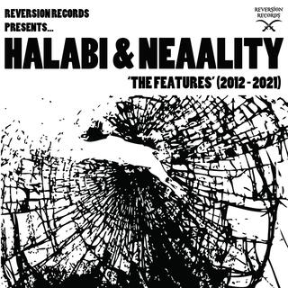 The Features Remixes (Remix)