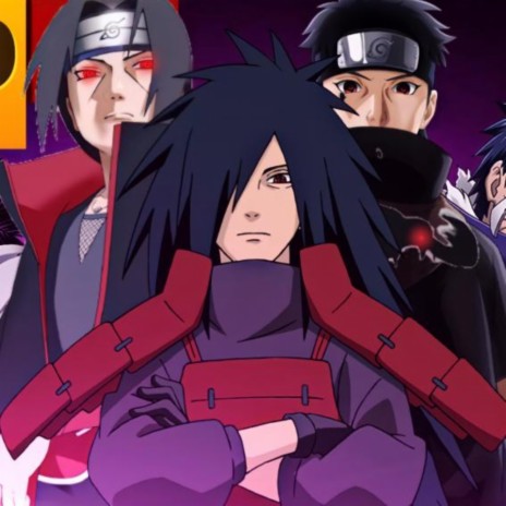 راب عشيرة الأوتشيها (Bark Hokage) cover art