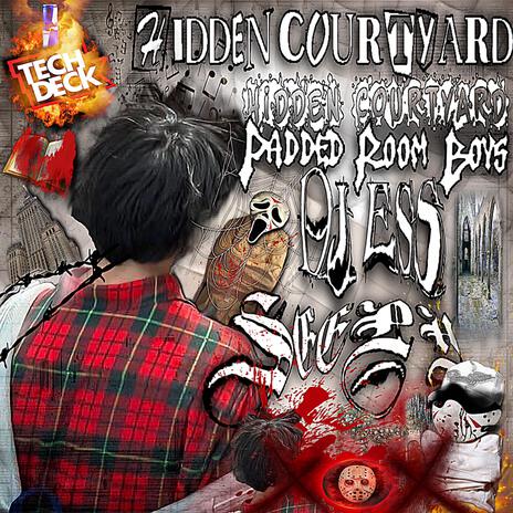 Padded Room Boyz cover art