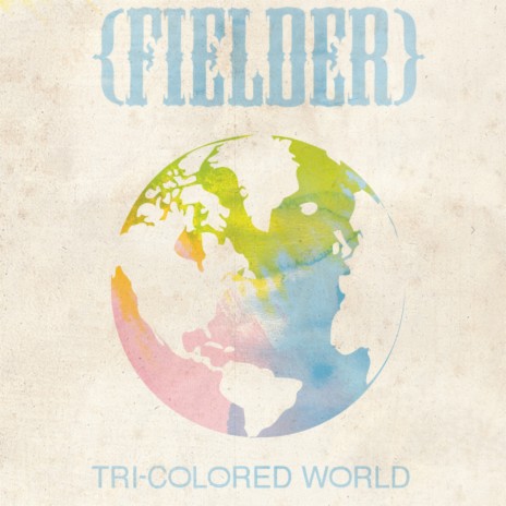 Tri-Colored World cover art