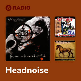 Headnoise Radio