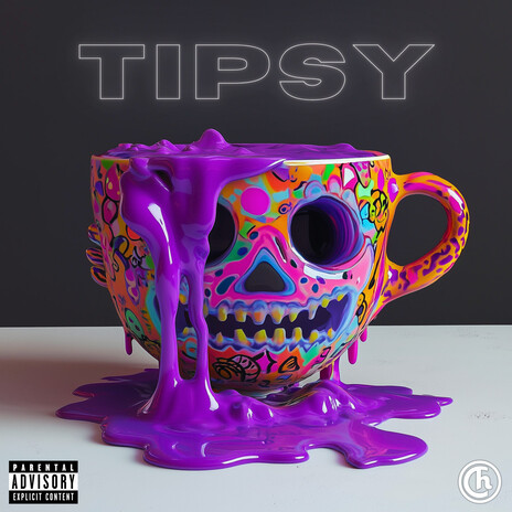 Tipsy cover art