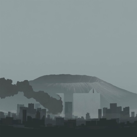 Dawn in Lawu City cover art