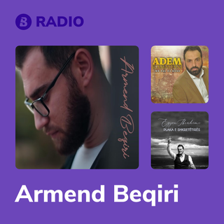 Armend Beqiri Radio