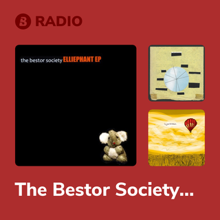 The Bestor Society Radio
