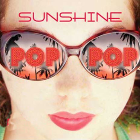 Feel the Sunshine cover art