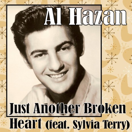 Just Another Broken Heart (feat. Sylvia Terry)