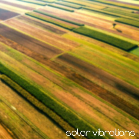 Solar Vibrations 62.5 Hz cover art