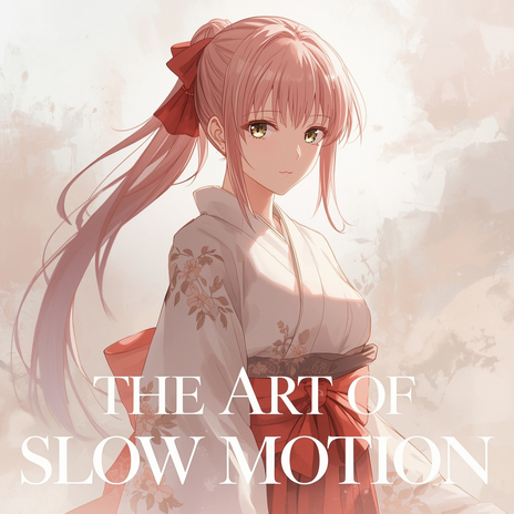 Silent Steps on Neon Streets cover art