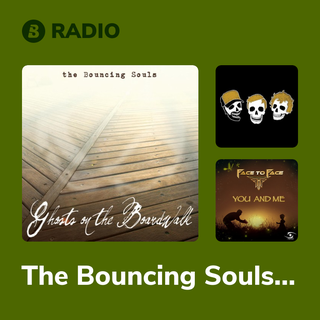 The Bouncing Souls Radio