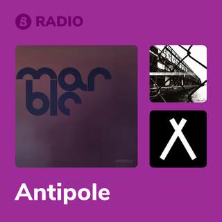 Antipole Radio