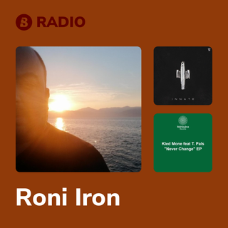 Roni Iron Radio