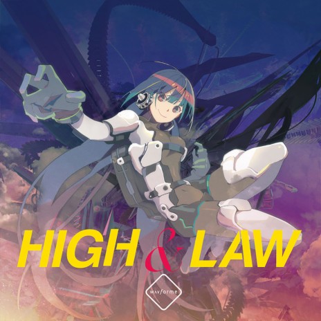 Love Blue (Original Mix) cover art