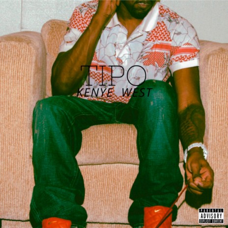 Tipo Kanye West ft. dree cover art