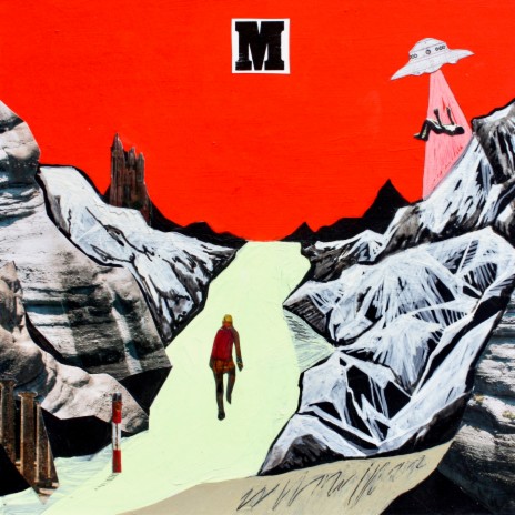 Digital Morphine cover art