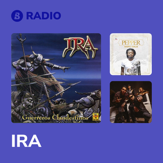 IRA Radio