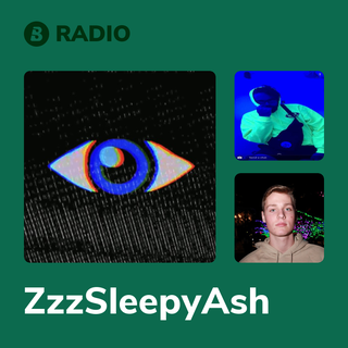 ZzzSleepyAsh Radio