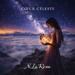 Cœur céleste