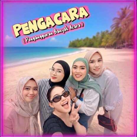 Pengacara (Pengangguran Banyak Acara) cover art
