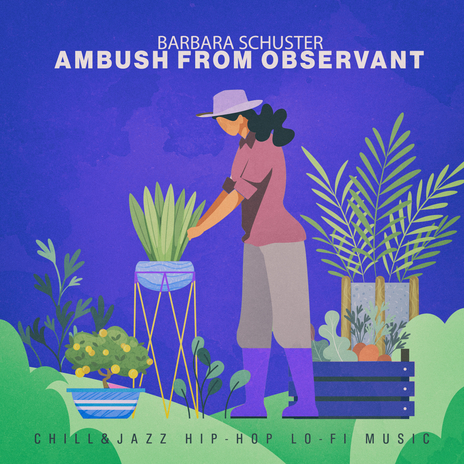Cannon in the History cover art
