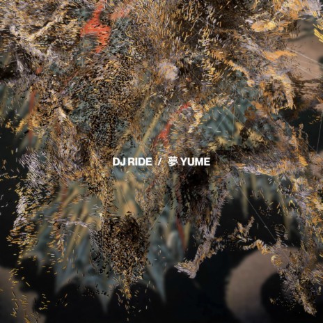 Tunnel cover art