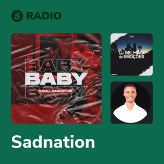 Sadnation Radio