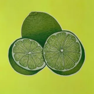 Sour Lime ft. Dirty Uludag cover art