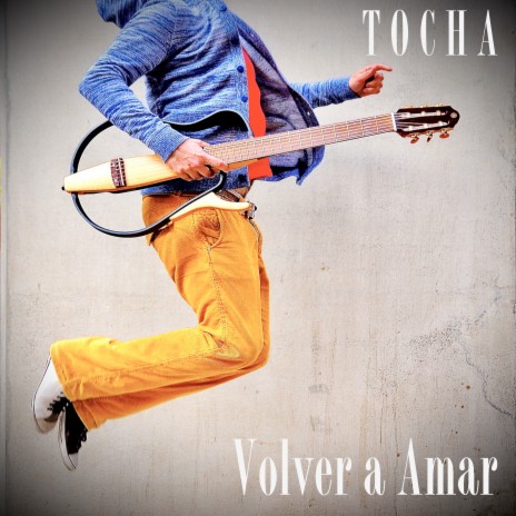 Volver a Amar