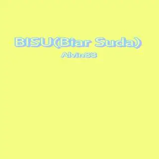 BiSU (BIAR SUDA) cover art