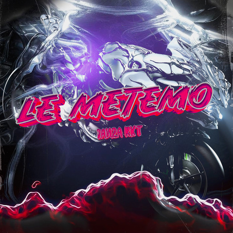 Le Metemo Danza Rkt