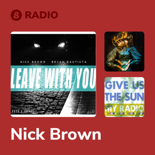 Nick Brown Radio