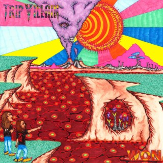 Trip Villain