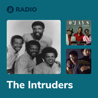 The Intruders Radio