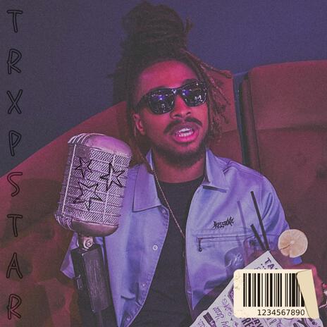 Walter Park cover art