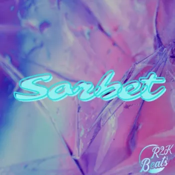 Sorbet cover art