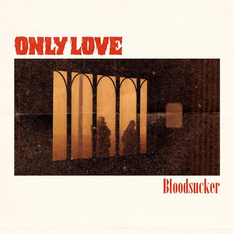 Bloodsucker cover art