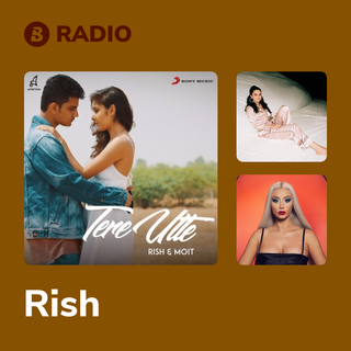 Rish Radio
