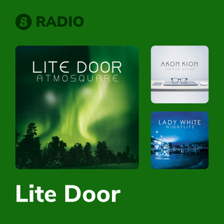 Lite Door Radio
