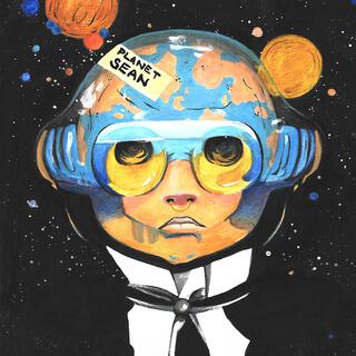 Planet Sean