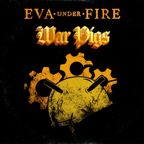 War Pigs cover art