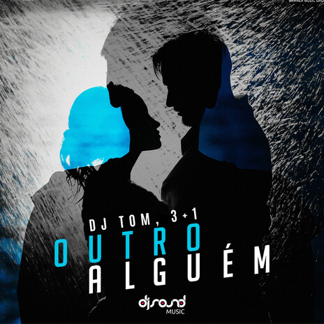 Outro Alguém ft. 3+1 cover art