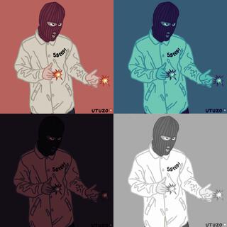5step! cover art