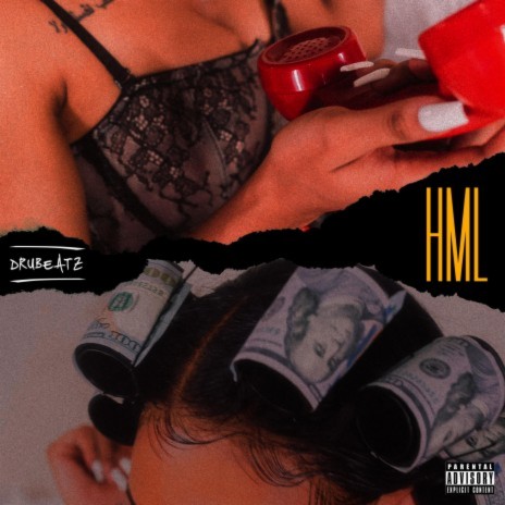 HML cover art