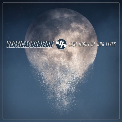 Last Night of Our Lives (Acoustic) cover art